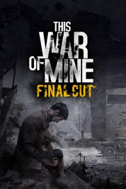 Cover zu THIS WAR OF MINE