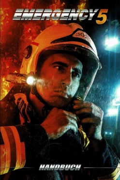 Cover zu EMERGENCY 5