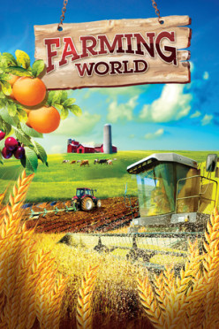 Cover zu Farming World