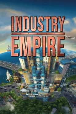 Cover zu DER PLANER - INDUSTRIE-IMPERIUM
