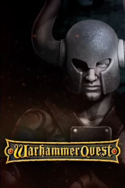 Cover zu WARHAMMER QUEST