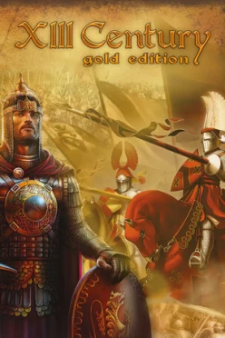 Cover zu 13TH CENTURY - DEATH OR GLORY