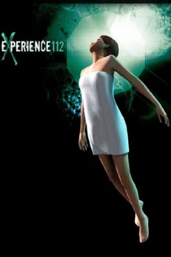 Cover zu EXPERIENCE 112