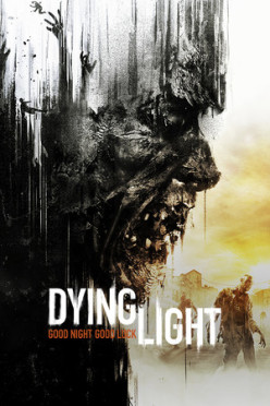 Cover zu Dying Light
