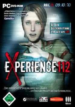 Cover zu EXPERIENCE 112