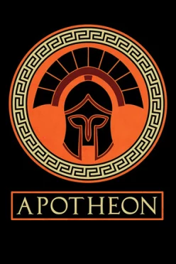 Cover zu APOTHEON