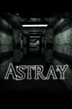 Cover zu ASTRAY