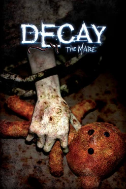 Cover zu DECAY - THE MARE