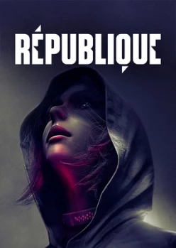 Cover zu REPUBLIQUE