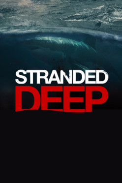 Cover zu Stranded Deep