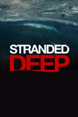 Cover zu STRANDED DEEP