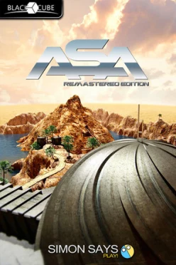 Cover zu ASA