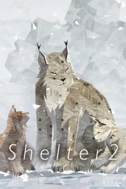 Cover zu SHELTER 2