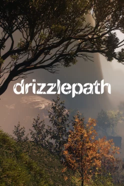 Cover zu DRIZZLEPATH