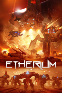 Cover zu Etherium