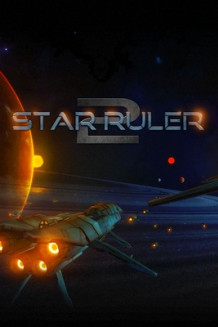 Cover zu Star Ruler 2