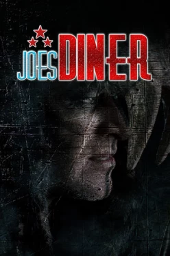 Cover zu JOE'S DINER