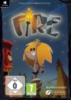 Cover zu FIRE