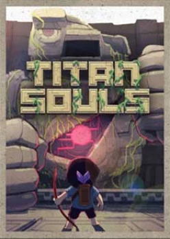 Cover zu TITAN SOULS