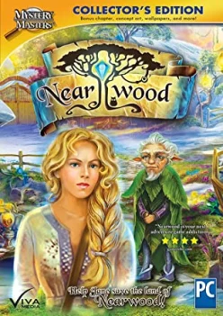 Cover zu NEARWOOD