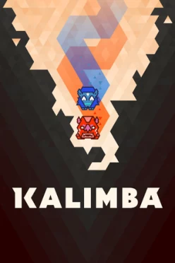 Cover zu KALIMBA