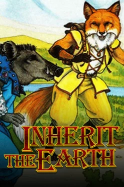 Cover zu ERBEN DER ERDE - DIE GROßE SUCHE
