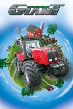Cover zu LANDWIRTSCHAFTS GIGANT