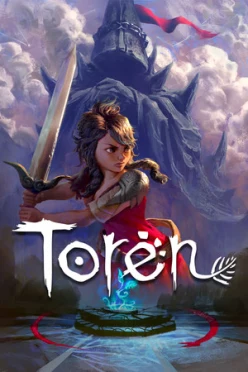 Cover zu TOREN