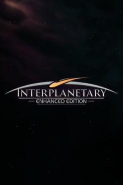 Cover zu Interplanetary - Enhanced Edition