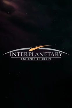 Cover zu INTERPLANETARY - ENHANCED EDITION