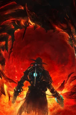 Cover zu THE INCREDIBLE ADVENTURES OF VAN HELSING 3
