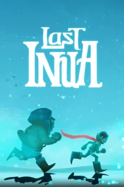 Cover zu LAST INUA