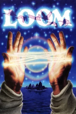 Cover zu LOOM