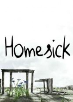 Cover zu Homesick
