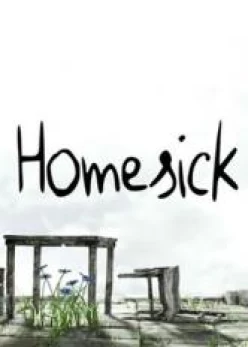 Cover zu HOMESICK