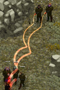 Cover zu SERPENT IN THE STAGLANDS