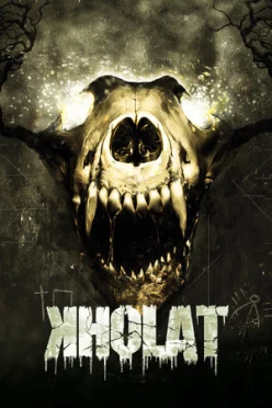 Cover zu KHOLAT