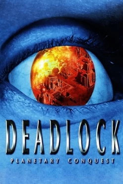Cover zu DEADLOCK - PLANETARY CONQUEST
