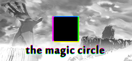 Cover zu The Magic Circle
