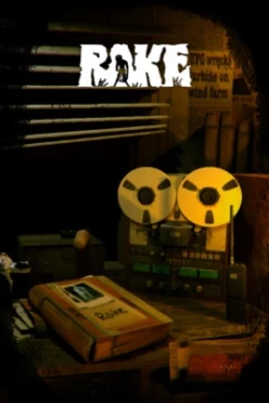 Cover zu RAKE