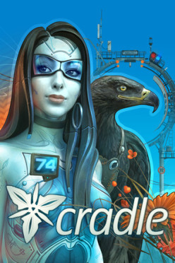 Cover zu Cradle