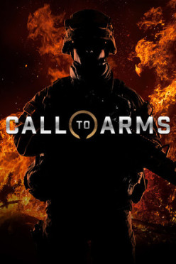 Cover zu Call to Arms