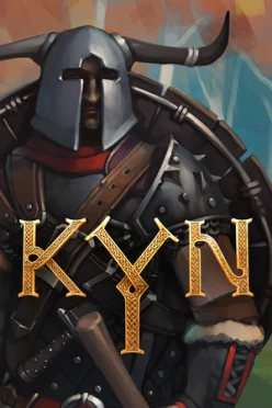 Cover zu KYN