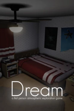 Cover zu DREAM