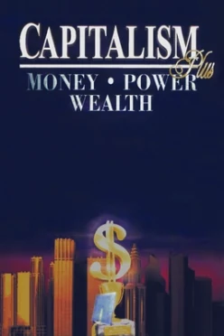 Cover zu CAPITALISM PLUS