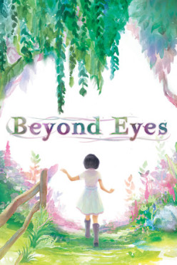 Cover zu Beyond Eyes