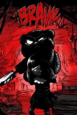 Cover zu BRAWL