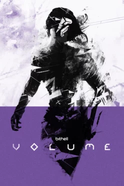Cover zu VOLUME