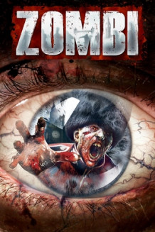 Cover zu ZOMBI