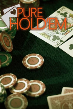 Cover zu PURE HOLD'EM